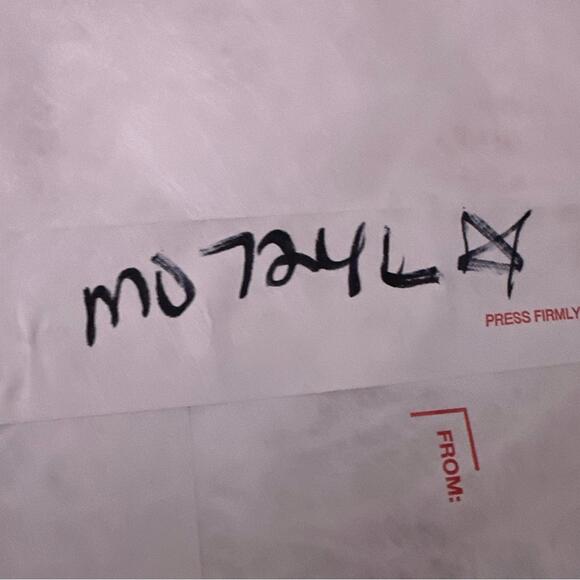 Orangetheory Long Sleeve Black Pullover Shirt Women's XL - Picture 6 of 6